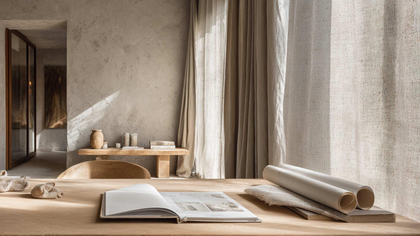 עיצוב פנים מותאם אישית